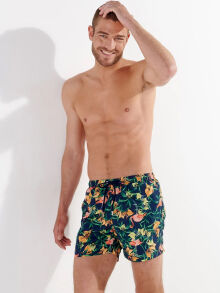 ������-����� "Flamingo - Beach Boxer Navy" (����. ����!) 