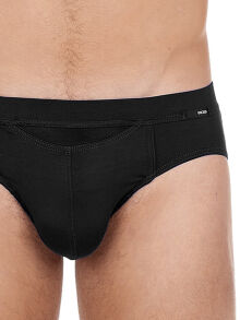 �����-����� "Tensel Soft - Comfort Mini Briefs HO1 Black" (����. ����!) 