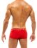 ������-������� "Glam Meander Trunk Boxer - Red" 