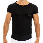 �������� "Peace T-shirt - Black" 