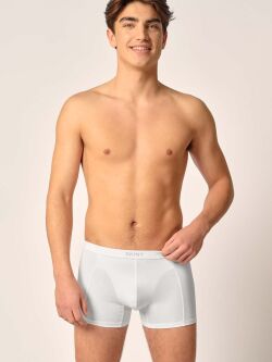 �����-������� "Cotton Fresh Trunks - White" 