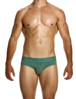 �����-����� "Bamboo Classic Briefs - Khaki" 