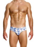 ������-����� "Viennese Classic Briefs - Blue" 