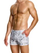 ������-����� "Origami Shorts - White" 