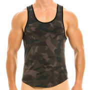 �����-���������� "Desert Tanktop - Khaki" 