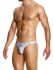 ������-����� "Origami Low Cut Briefs - White" 