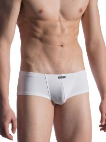 �����-����� "M800 - Hot Pants White" 