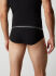 �����-����� "22152422 3D Innovations Briefs 2 Pack - Black" (�������� 2 ��.) 