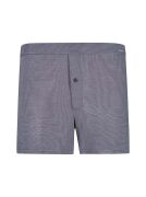 �����-����� "Cooling Deluxe Boxer Shorts - Ice Grey Stripes" 