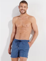 ������-����� "Morny - Beach Boxer Navy" 