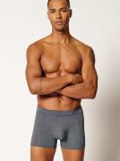 �����-������� "Cooling Deluxe Long Leg Boxers - Black Stripes" 