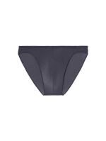 �����-����� "Plume - Micro Fibre Micro Briefs Anthracite" 