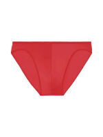 �����-����� "Plume - Micro Fibre Micro Briefs Red" 