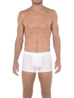 �����-������� "Supreme Cotton - Cotton Supima Comfort Boxer Briefs White" 