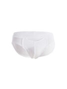 �����-����� "Tensel Soft - Comfort Mini Briefs HO1 White" 