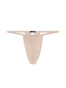 �����-������� "Plume - Micro Fibre G-String Skin" 