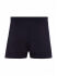 �����-����� "Cotton Boxer Shorts Black" 