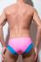 ������-����� "Appollo Briefs Pink" 
