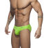 ������-����� "Basic AD Swim Briefs - Lemon Green" 