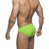 ������-����� "Basic AD Swim Briefs - Lemon Green" 