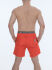 ������-����� "Medium Boardshort - Orange" 
