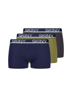 �����-������� "Cotton Stretch Trunks 3 Pack - Romantic Selection" (�������� 3 ��.) 