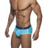������-����� "Plain Briefs - Turquoise" 
