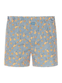 �����-����� "3101241 Boxer Woven - Bluefin" 