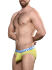 �����-����� "Almost Naked Cotton Briefs - Fresh Lime" 