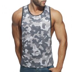 �����-���������� "AD Fantasy Low Rider Camouflage / Charcoal" 