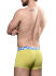�����-������� "Almost Naked Cotton Boxer - Fresh Lime" 