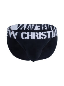 �����-����� "City Tanga Briefs - Black" 