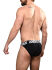 �����-����� "City Tanga Briefs - Black" 