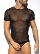 �������� "Plumetti T-Shirt Black" 