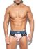 �����-����� "Fusion Briefs - Navy" 