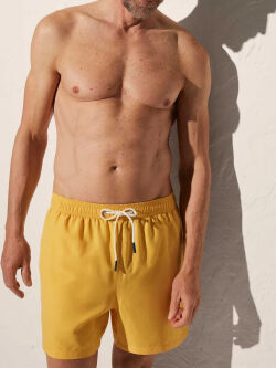 ������-����� "90171 - Long Swimsuit Golden Yellow" 