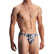 ������-����� "BLU 1956 Sunbrief - Black / White" (SALE!) 