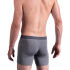 �����-������� "PEARL 2158 Boxerpants - Grey Melange" 
