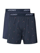 �����-����� "305500 Boxer Knit 2 Pack - Sea Storm" (�������� 2 ��.) 