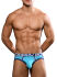 �����-����� "Trophy Boy For Hung Guys Comfort Jock - Aqua" 