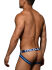 �����-����� "Trophy Boy For Hung Guys Comfort Jock - Aqua" 