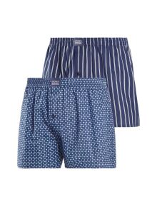 �����-����� "315500 Short Trunk - Navy" (�������� 2 ��.) 