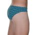������-����� "Fish Bone Swim Mini - Turquoise / Black" 