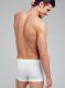 �����-������� "25002513 Cotton Plus Trunk 3 Pack - White" (�������� 3 ��.) 