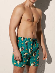 ������-����� "90232 - Medium Swimsuit" 