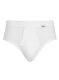 �����-����� "22002313 Luxury Cotton Classic Briefs White" 