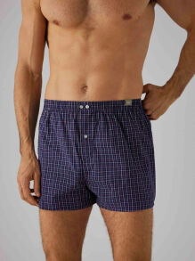�����-����� "20355 - Checkered Printed Boxer Shorts" 