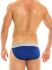 �����-����� "Festive Spring Tanga Briefs - Blue" 