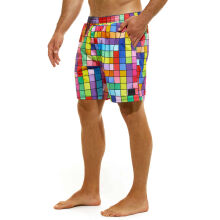 ������-����� "Inclusive Bermuda Short - Multi" 