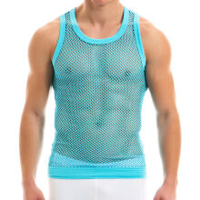 �����-���������� "C-Through - Tanktop Aqua" 